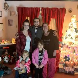 Meet your Posher, Tracy